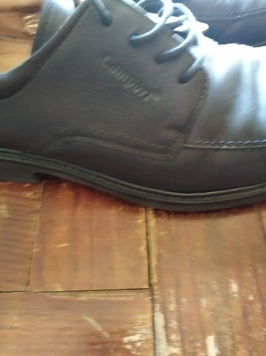 Sapatos   Camport