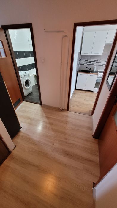 Mieszkanie 46m² na wynajem