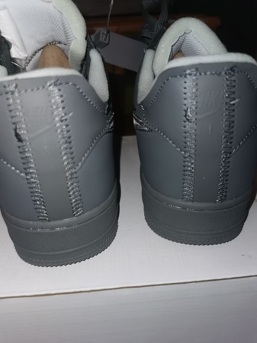 Męskie Nike Air Force