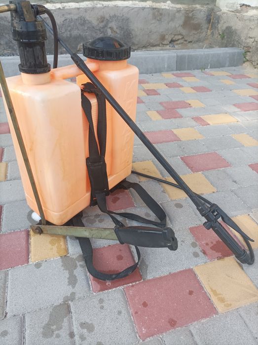 Продам оприскувач