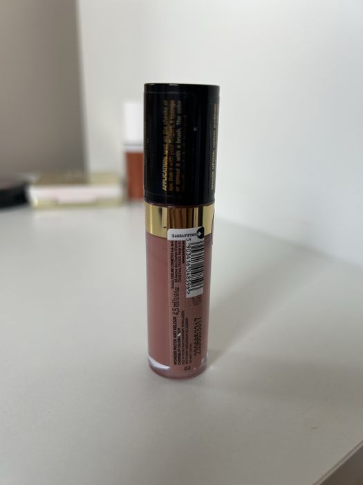 Róż do policzków Eveline Cosmetics Wonder Match 02