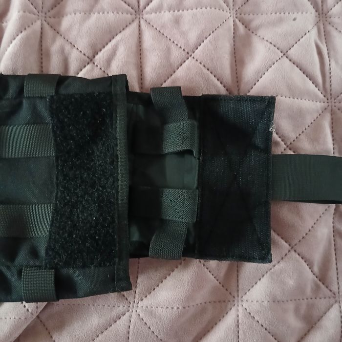 Підсумок для індивідуального медичного спорядження від Rhino Rescue