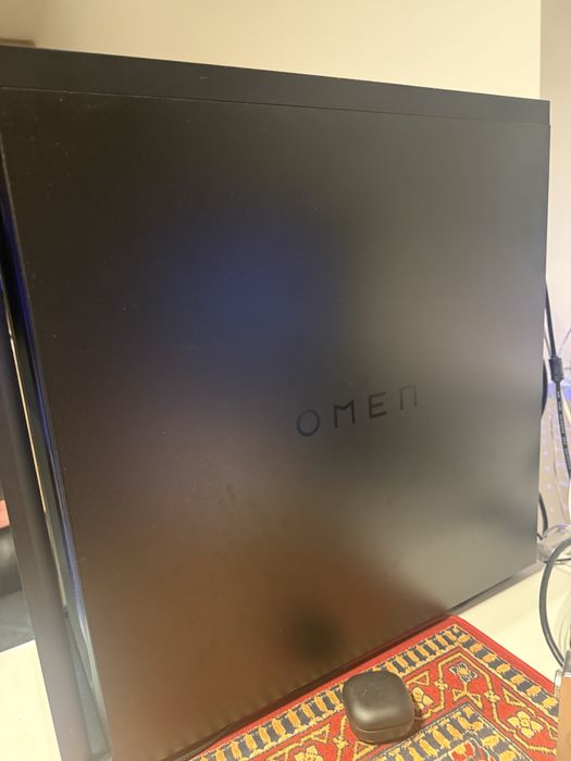 Komputer stacjonarny