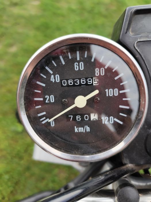 Mustang 110куб обмін на ендуро