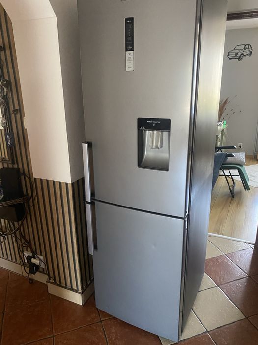 Sprzedam Lodówke samsung