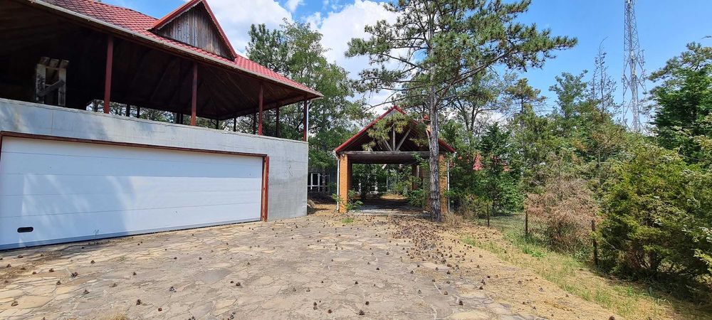 Продаж будинку в Коблево. 600 кв.м.