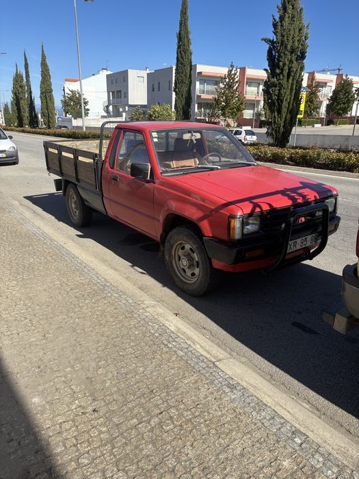 Mitsubish l200 4x4 — photo 4