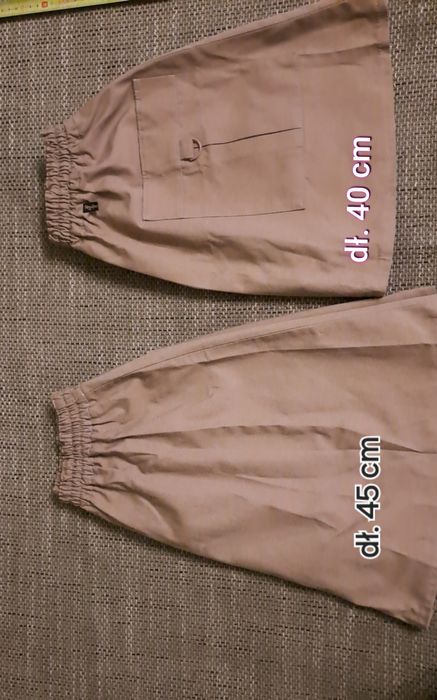 Spódniczki dla bliźniaczek