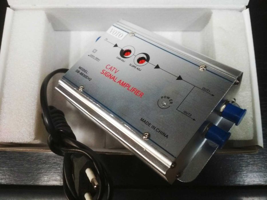 Домашній підсилювач SB-8830EH2 (новий)