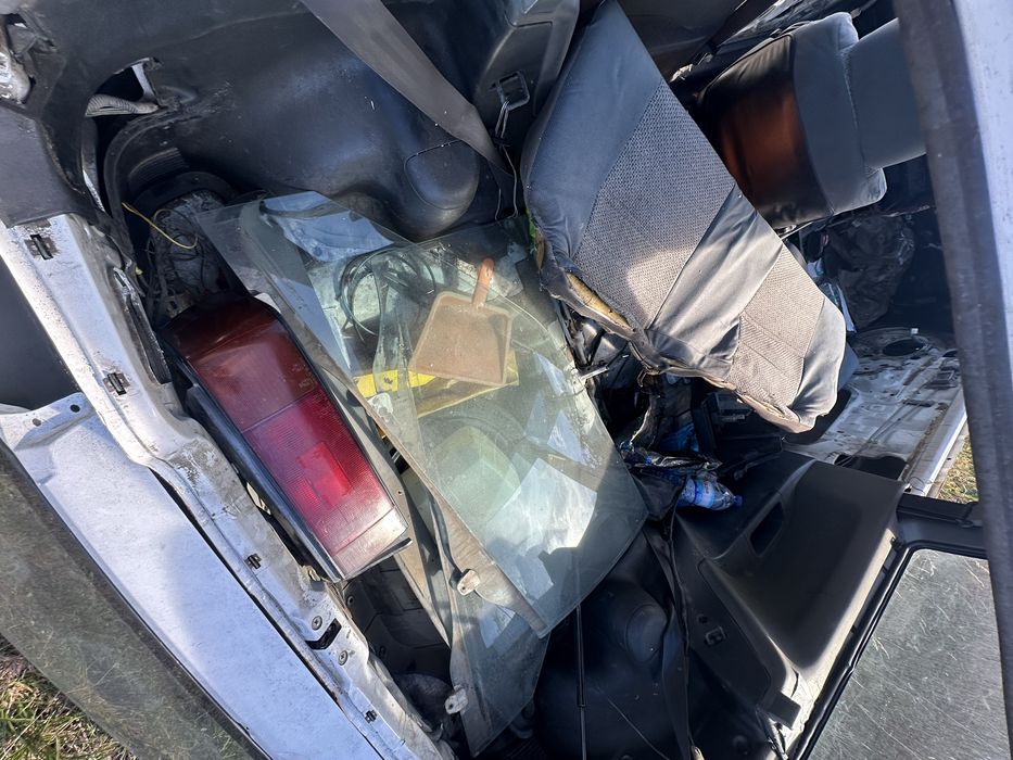 2 Honda Civic GL 1.4
