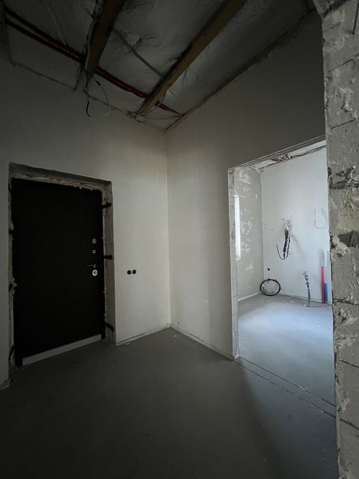 Будинок мрії біля Києва – простір, тиша і затишок