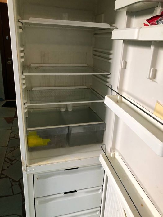 Холодильник Безкоштовно