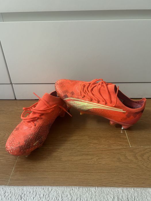 Puma Ultra Ultimate 40,5