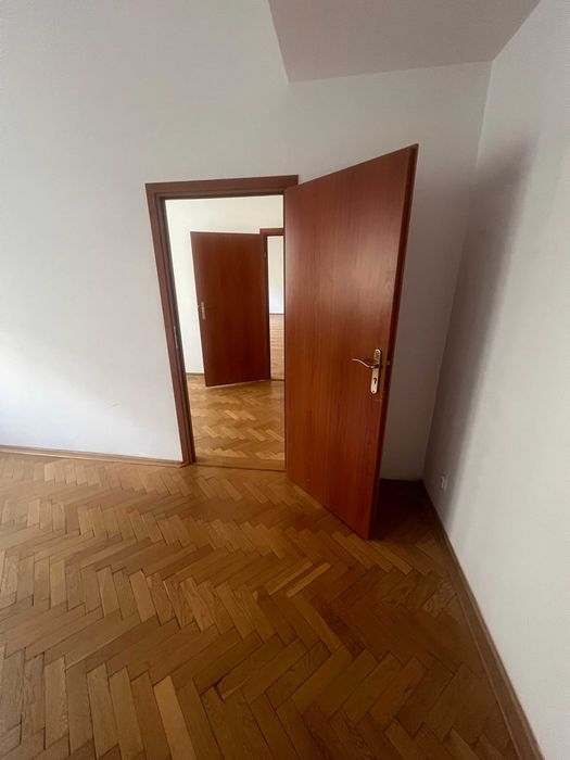Lokal biurowy 65,45 m² – Stary Mokotów, ul. Grażyny