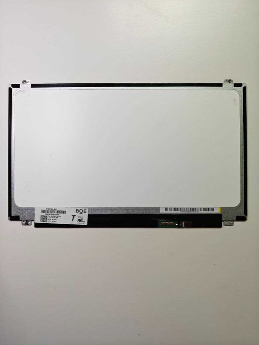 Oryginalna matryca do MSI GL62 6QC • NT156FHM‑N41 • 15.6" FHD