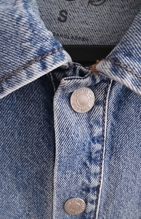 Primark koszula dżinsowa damska rozm. S NOWA!