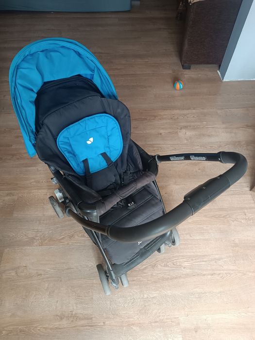 Spacerówka Joie Mirus