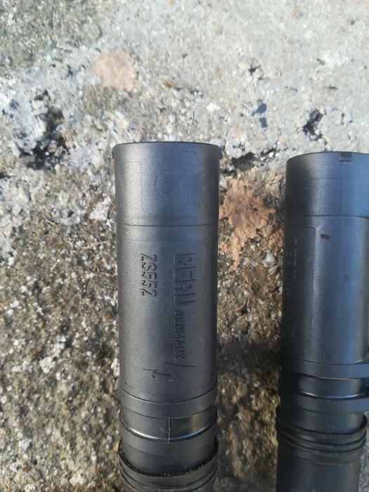 Injetores laguna 1.6 16V