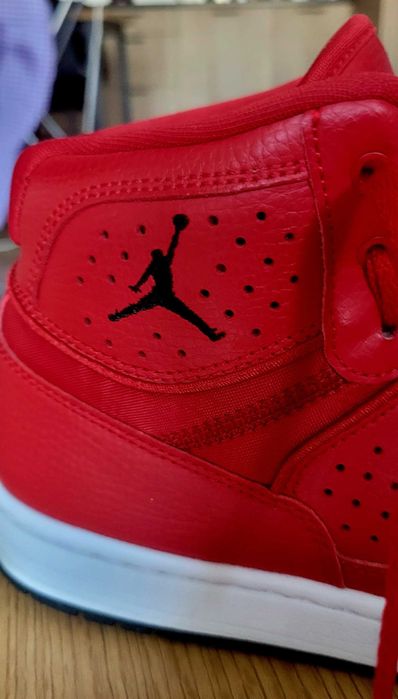 Buty nike jordan