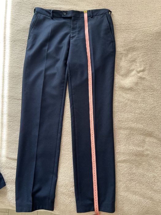 Костюм чоловічий класичний