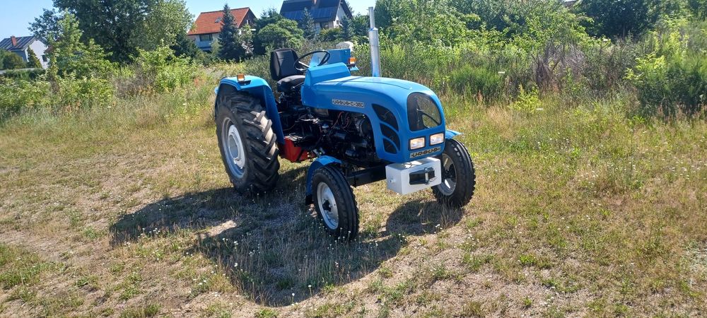 Ciągnika c360 ursus