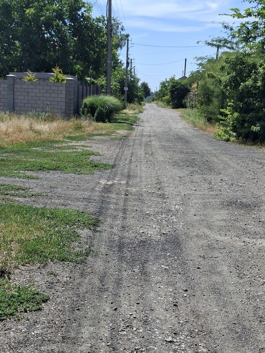 Продам участок 9 соток район школы