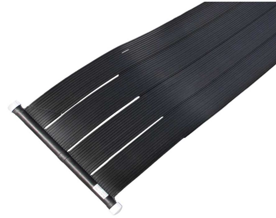 Kit solar GRE Piscina