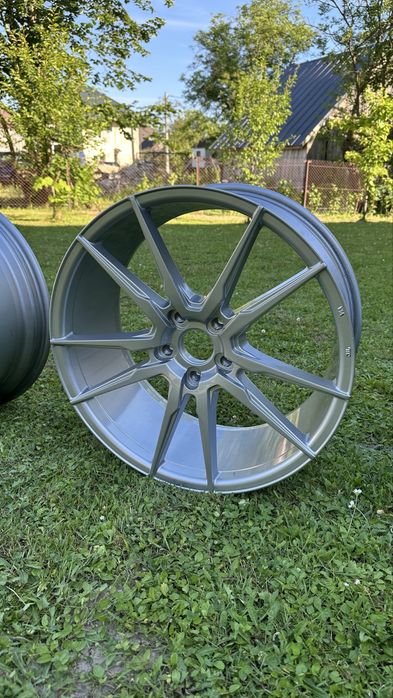 Felgi Jr21 20 5x120 8,5J, 10J