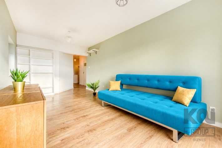 3- pokojowy apartament przy ul. Jeziornej