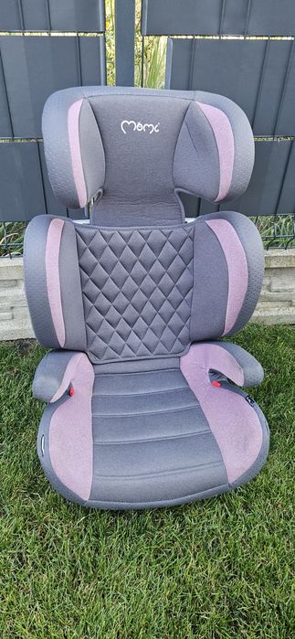 Fotelik MOMi 15-36kg