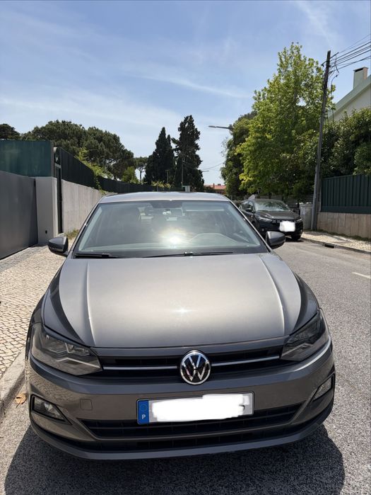 Vendo Volkswagen Polo 2020 (1.000 - Gasolina)