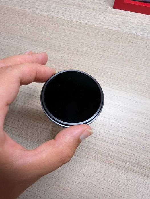 filtro ND 1000 52mm Hoya