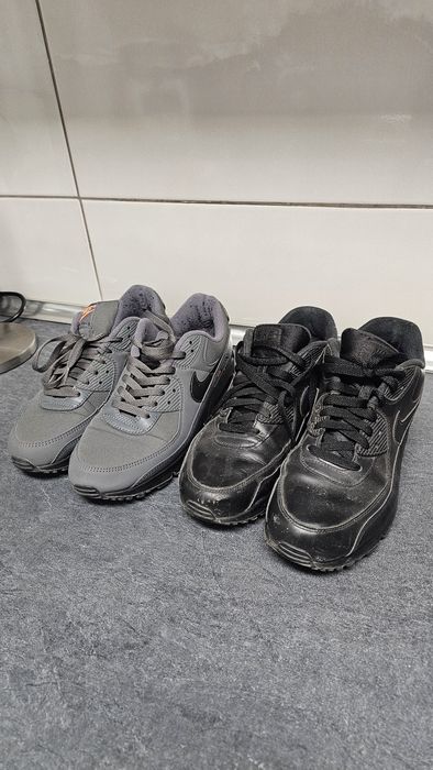 Air max 90 tamanho 42,5 (originais)