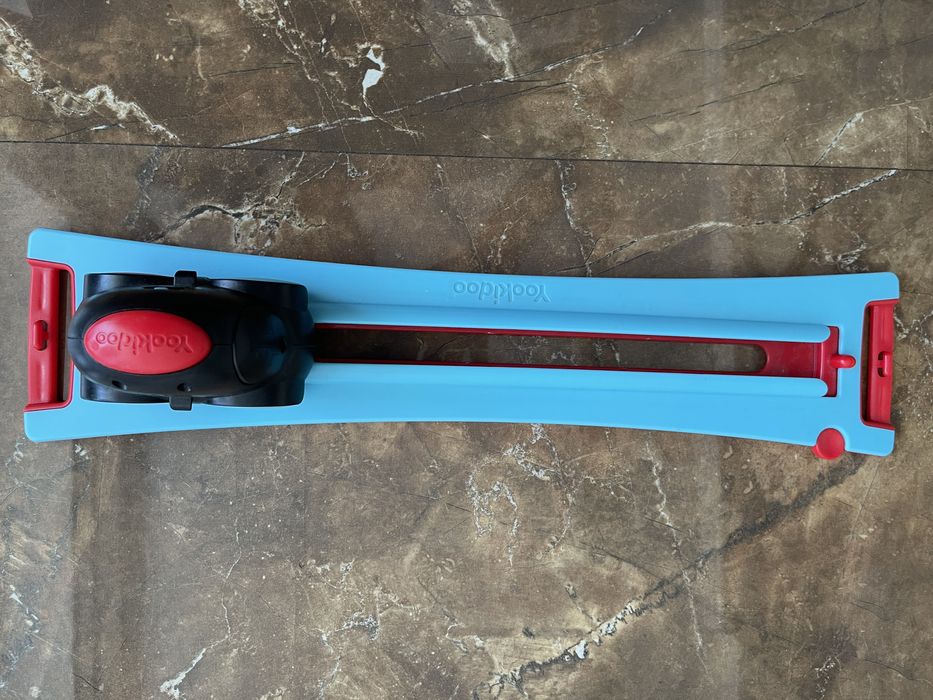 Игровой коврик островок YOOKIDOO