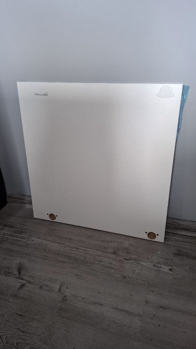 Front biały połysk ikea voxtorp