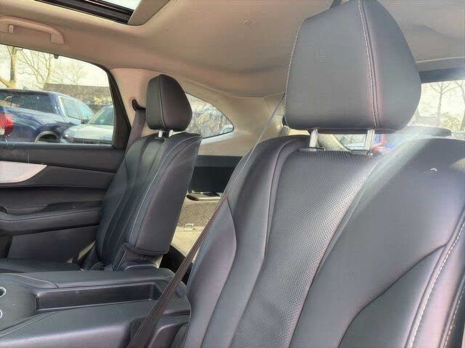 Acura Mdx      2023