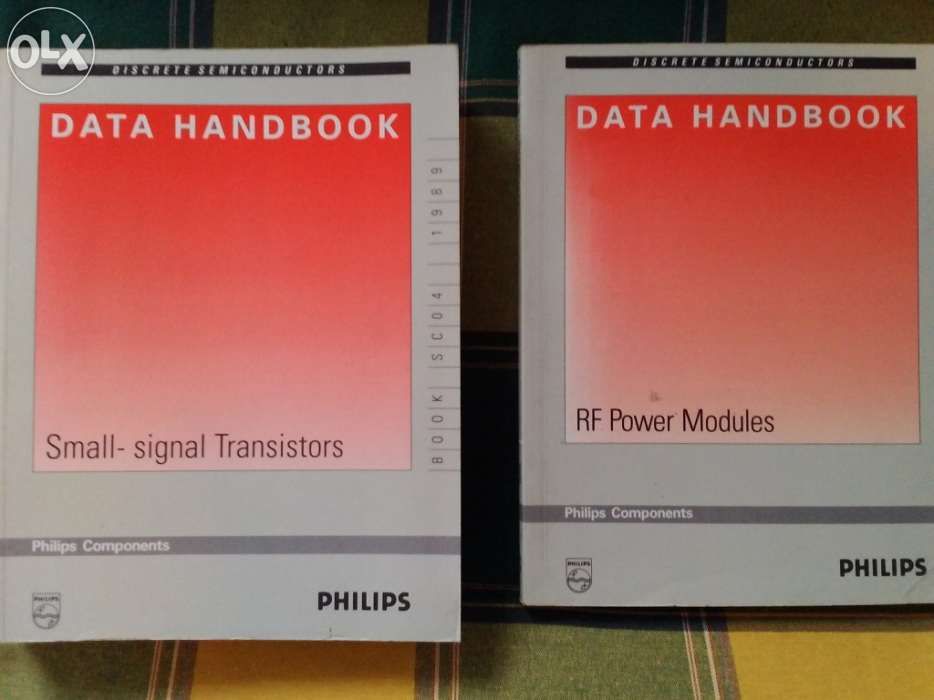 Philips Electronics Manuals - Vintage Manuals