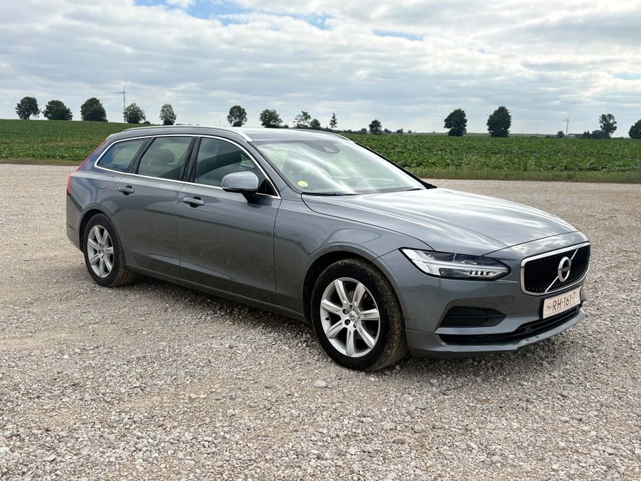 Volvo V90! Panorama Automat 2.0D d3