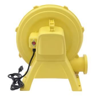 wentylator odciąg spalin dymu 950w laser co2 wodoodporna dmuchawa