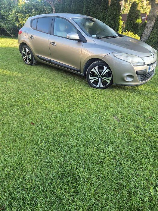 Renault Megane lll
