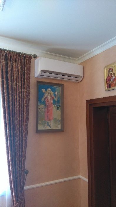 Klimatyzacja Dębica montaż, serwis