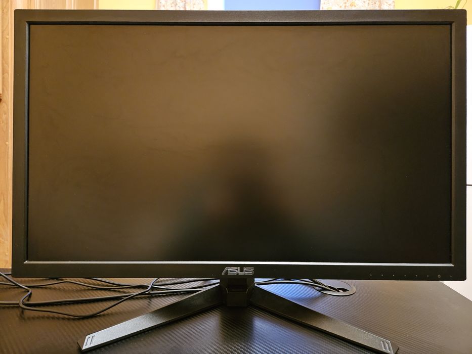 Monitor do CSa ASUS VG248Q1B