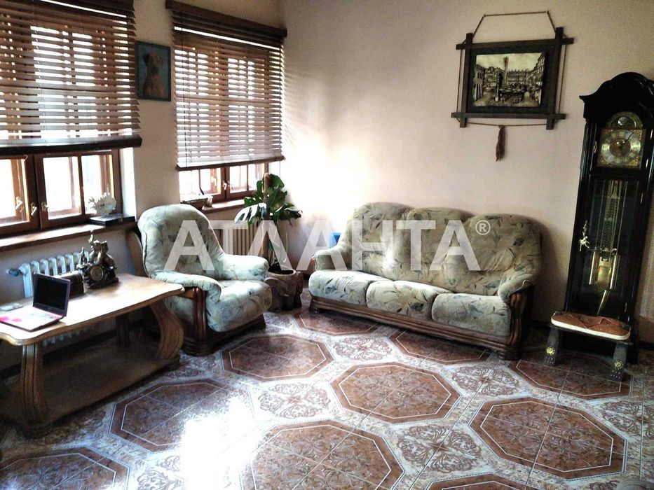 Продам господарський будинок з ракушняка на Чубаєвці