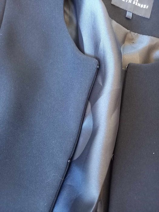 Bardzo elegancki żakiecik w rozm 38 -M, nowy, bez metki