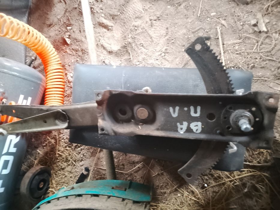 Продам запчастини