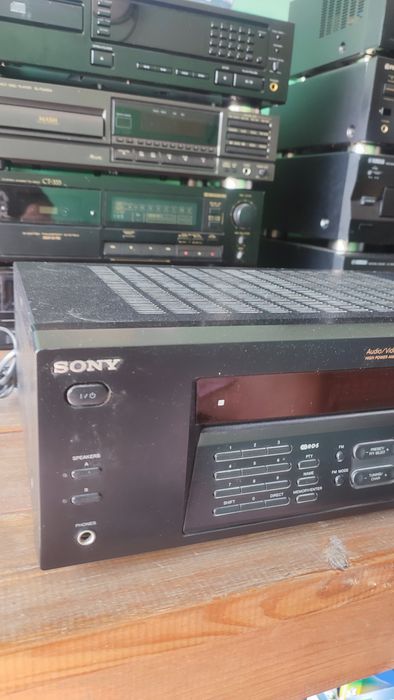 Amplituner Sony STR-DE 185