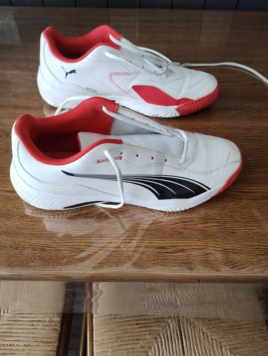 Puma Nova Smash  N⁰45