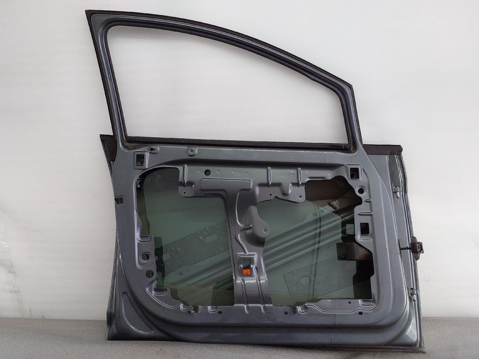 Porta frente esquerda SEAT Ibiza IV (6J5, 6P1)