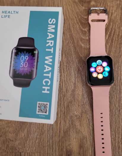 Смарто годинник Smart Watch T68