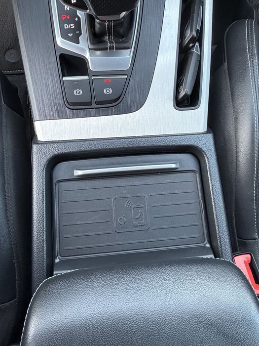 Продам Audi Q5 3.0tdi 286к/с